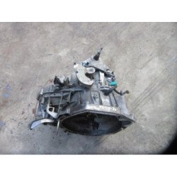 Boite De Vitesses Renault Scenic 2 Phase 1